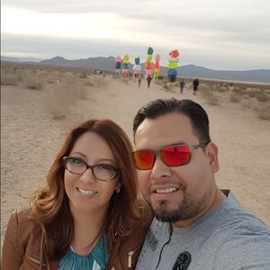 Meet your Posher, Fernanda